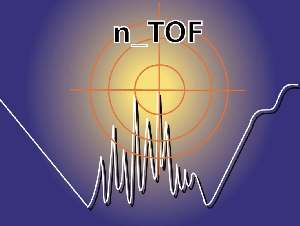 n_TOF Logo