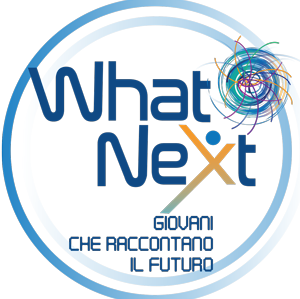 What Next?</br> Giovani che raccontano il futuro